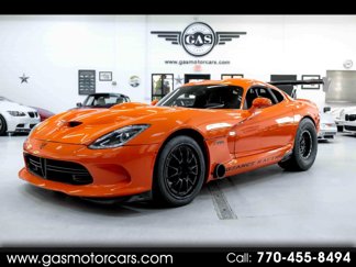 Used 2014 SRT Viper SRT-10 image 1