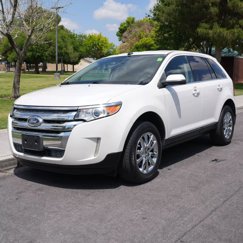 Used 2014 Ford Edge Limited image 1