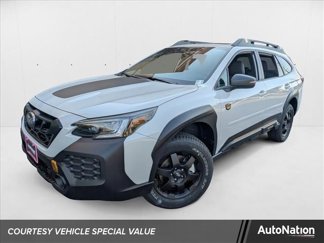 Used 2025 Subaru Outback Wilderness image 1