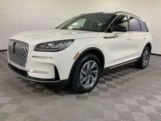 Used 2025 Lincoln Corsair AWD w/ Equipment Group 101A image 1