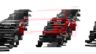 New 2026 GMC Acadia Elevation image 1