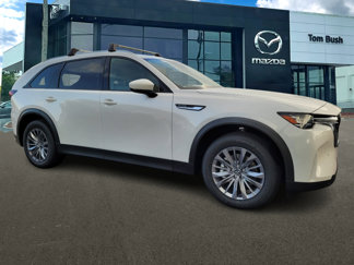 New 2025 MAZDA CX-90 3.3 Turbo w/ Preferred Package image 1