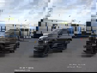 New 2025 Ford F150 Platinum image 1