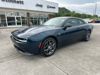 Used 2024 Dodge Charger R/T w/ Plus Group image 1