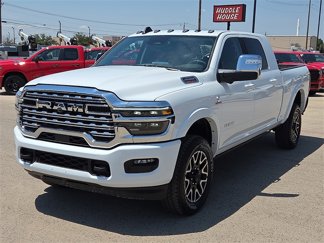 New 2026 RAM 2500 Limited image 1