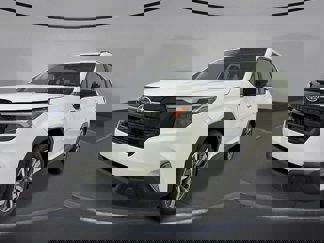 New 2025 Subaru Forester Touring image 1