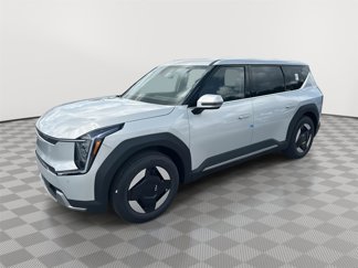 New 2026 Kia EV9 Light image 1