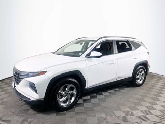 Used 2022 Hyundai Tucson SEL image 1