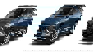 New 2026 Buick Enclave Avenir w/ Super Cruise Package image 1