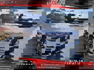 Used 2018 BMW X3 xDrive30i w/ Premium Package image 1