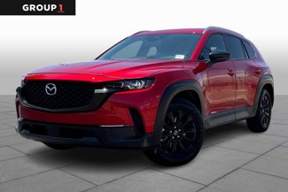 Used 2025 MAZDA CX-50 AWD 2.5 S w/ Weather Package image 1