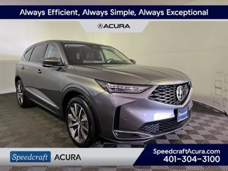 New 2025 Acura MDX w/ Technology Package image 1