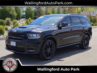 Used 2020 Dodge Durango GT image 1