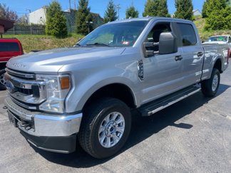 Used 2021 Ford F250 XL w/ STX Appearance Package image 1