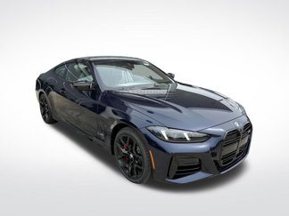 New 2026 BMW 440i xDrive Coupe w/ Premium Package image 1