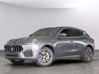 New 2024 Maserati Grecale GT image 1