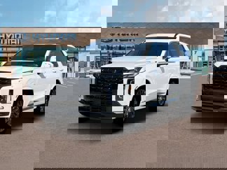 New 2025 Hyundai Palisade Calligraphy image 1