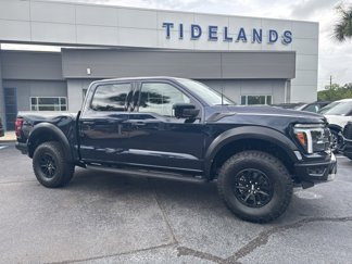New 2025 Ford F150 Raptor image 1