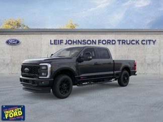New 2025 Ford F250 Lariat w/ Lariat Ultimate Package image 1