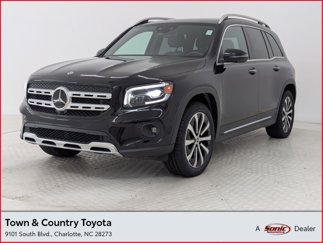 Used 2021 Mercedes-Benz GLB 250 4MATIC video 1