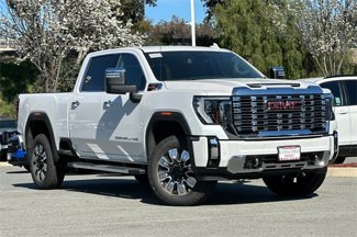 New 2025 GMC Sierra 2500 Denali image 1