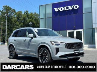 New 2026 Volvo XC90 B6 Ultra image 1