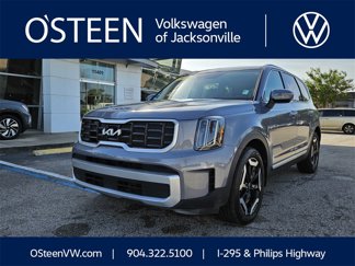Used 2024 Kia Telluride S image 1