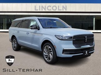 New 2025 Lincoln Navigator L Reserve image 1