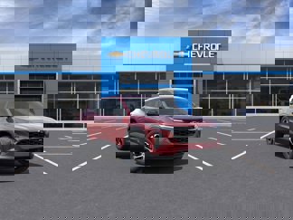 New 2025 Chevrolet Trax RS image 1