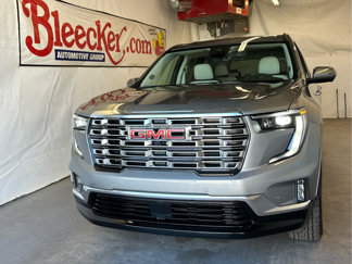 New 2025 GMC Acadia Denali image 1