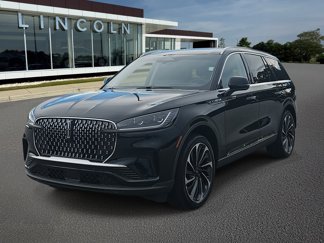 New 2025 Lincoln Aviator Reserve image 1