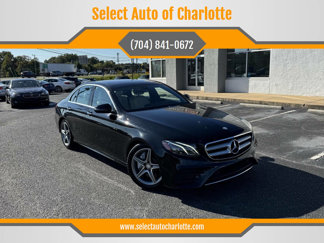 Used 2017 Mercedes-Benz E 300 image 1