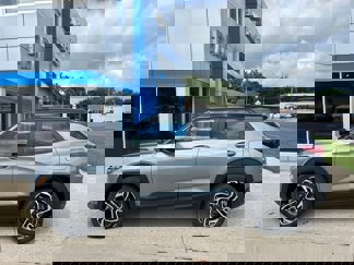 New 2026 Chevrolet TrailBlazer RS w/ Convenience Package image 1