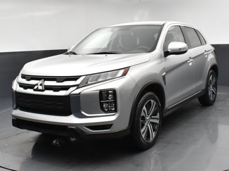 New 2025 Mitsubishi Outlander Sport SE image 1