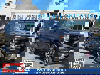 New 2025 Ford Expedition Platinum w/ Platinum Ultimate Package image 1