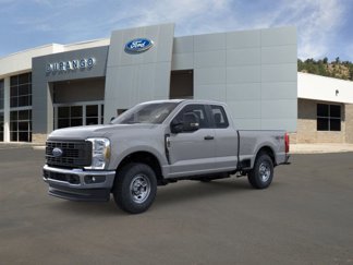 New 2026 Ford F250 XL image 1