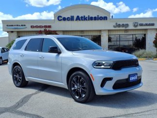 New 2025 Dodge Durango GT image 1