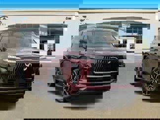 New 2025 INFINITI QX80 Autograph image 1