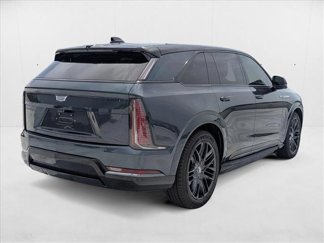 New 2026 Cadillac Escalade IQ Sport 1 video 2