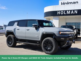 New 2025 GMC Hummer EV 2X image 1