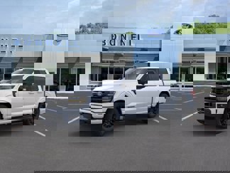 New 2025 Ford F150 XLT w/ Equipment Group 303A High image 1