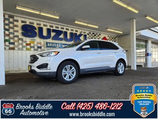 Used 2019 Ford Edge SEL w/ Equipment Group 201A image 1