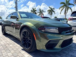 Used 2022 Dodge Charger Scat Pack image 1