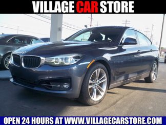 Used 2018 BMW 330i Gran Turismo xDrive image 1