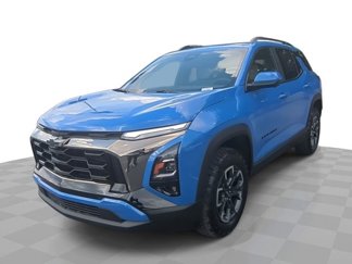 New 2026 Chevrolet Equinox ACTIV w/ Convenience Package III image 1