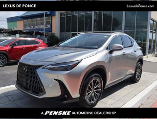 New 2025 Lexus NX 250 FWD image 1