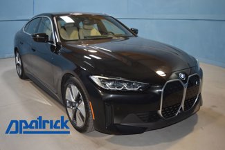 Certified 2024 BMW i4 eDrive35 w/ Premium Package image 1