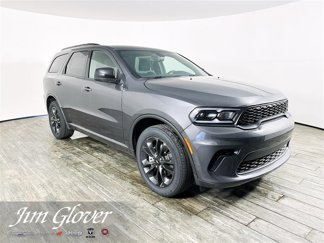 New 2025 Dodge Durango GT w/ Blacktop Package image 1