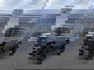 New 2025 Ford Bronco Raptor image 1