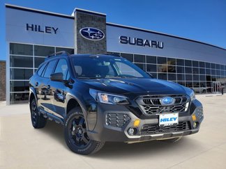 New 2025 Subaru Outback Wilderness image 1